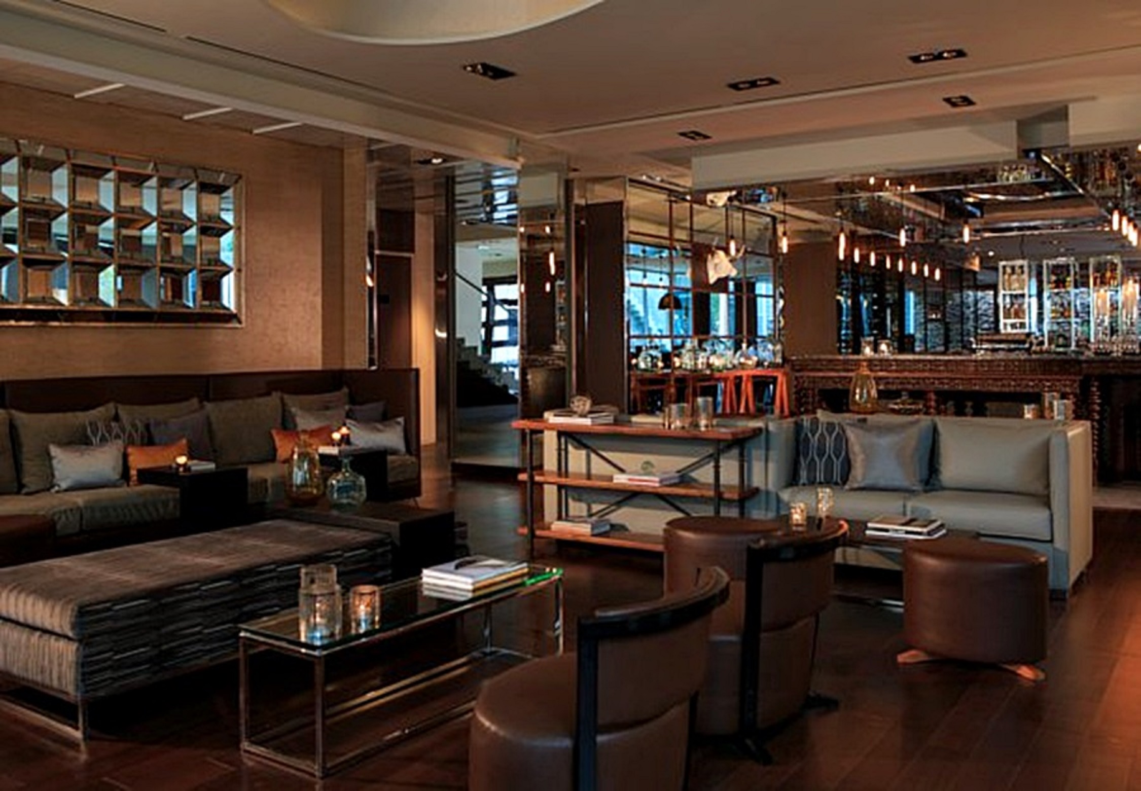Renaissance Santiago Hotel