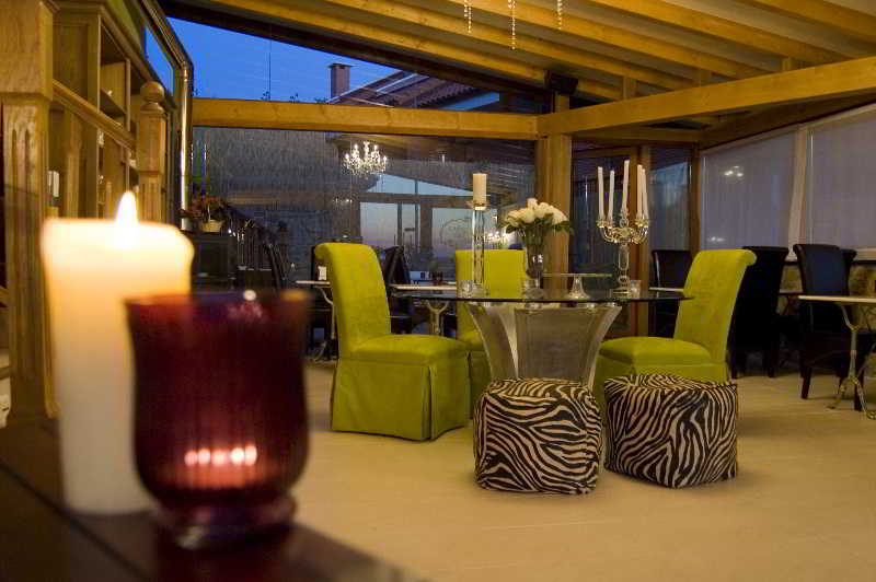 H&Spa Agua Viva  