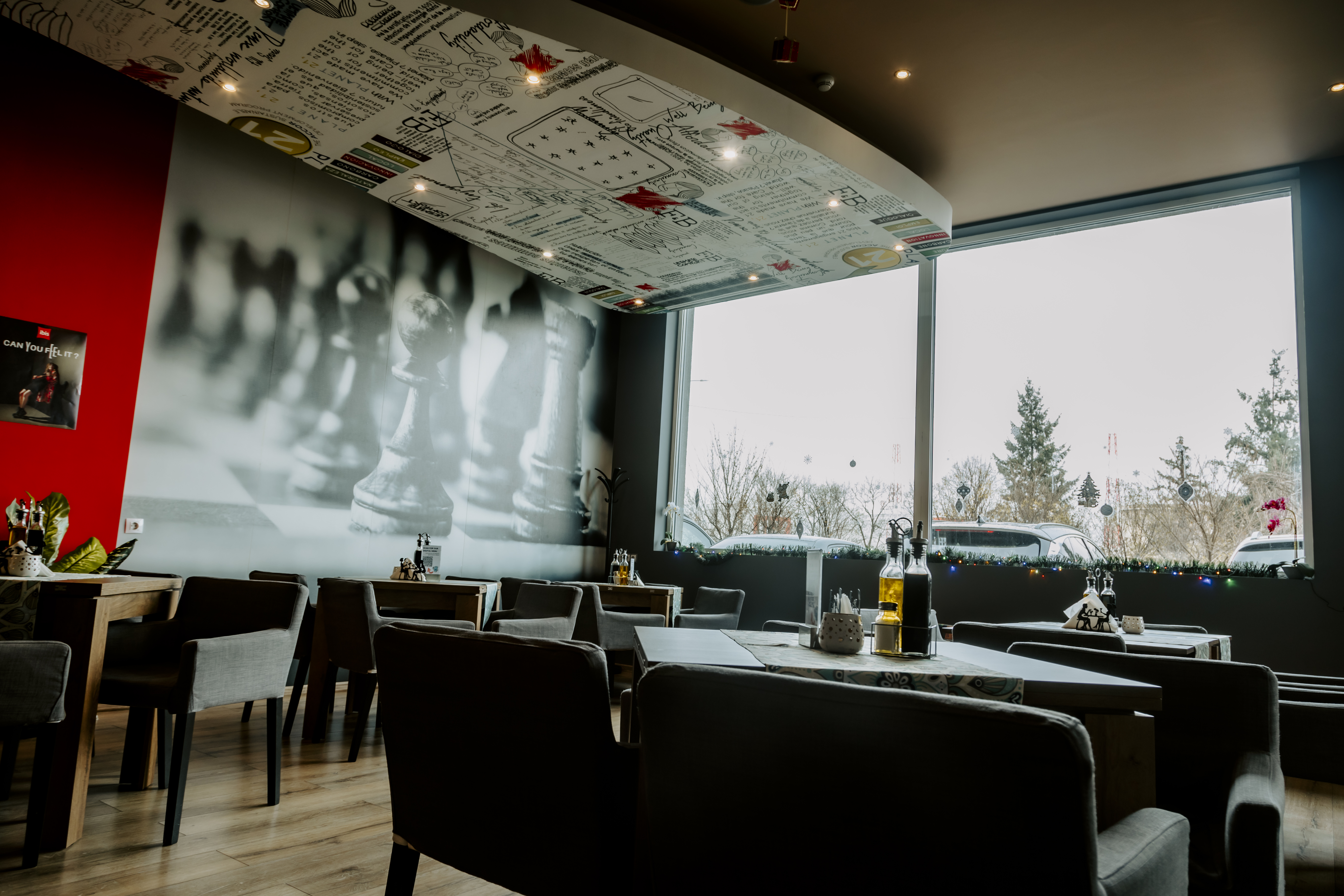 ibis Sofia Airport - photo