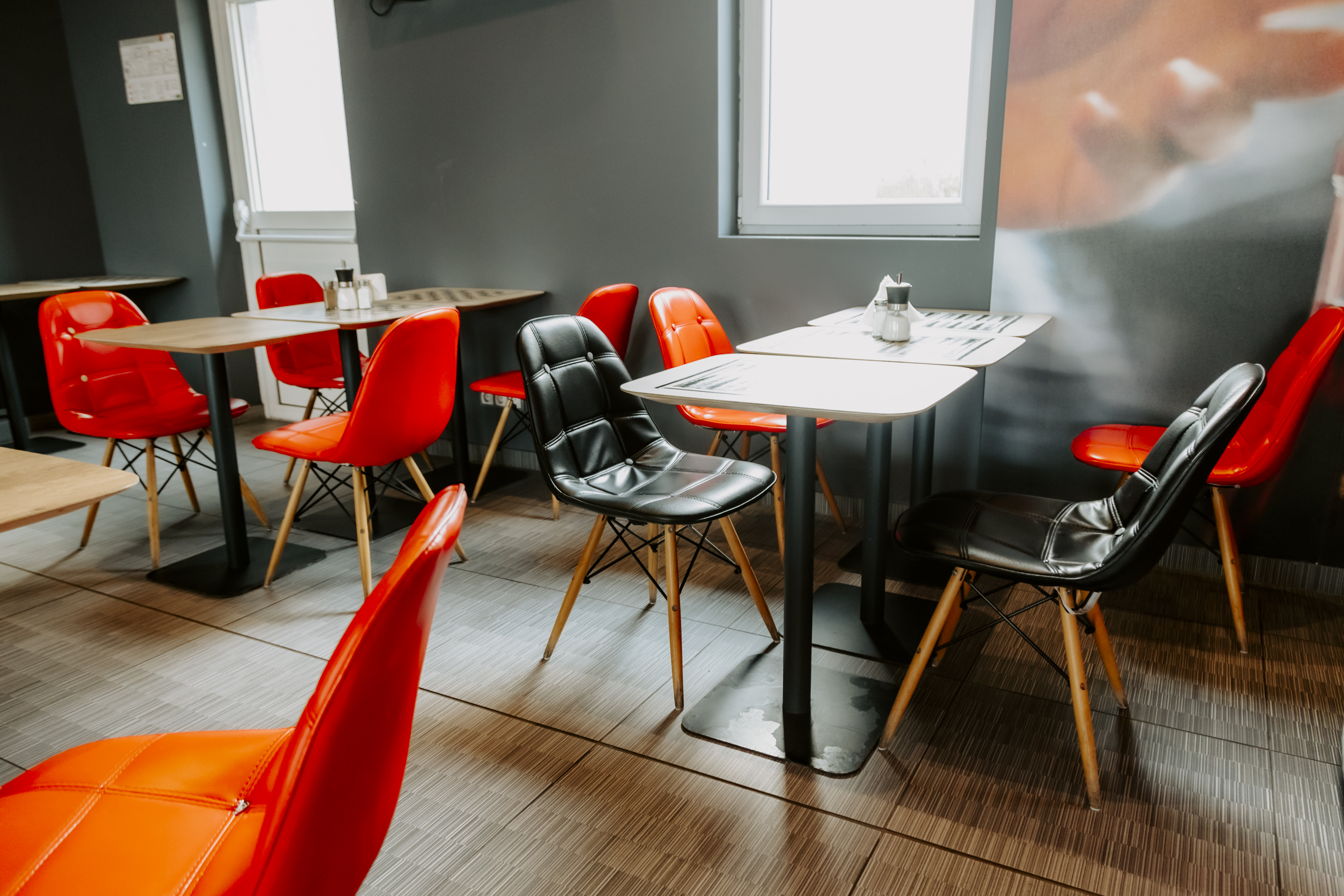 ibis Sofia Airport - photo