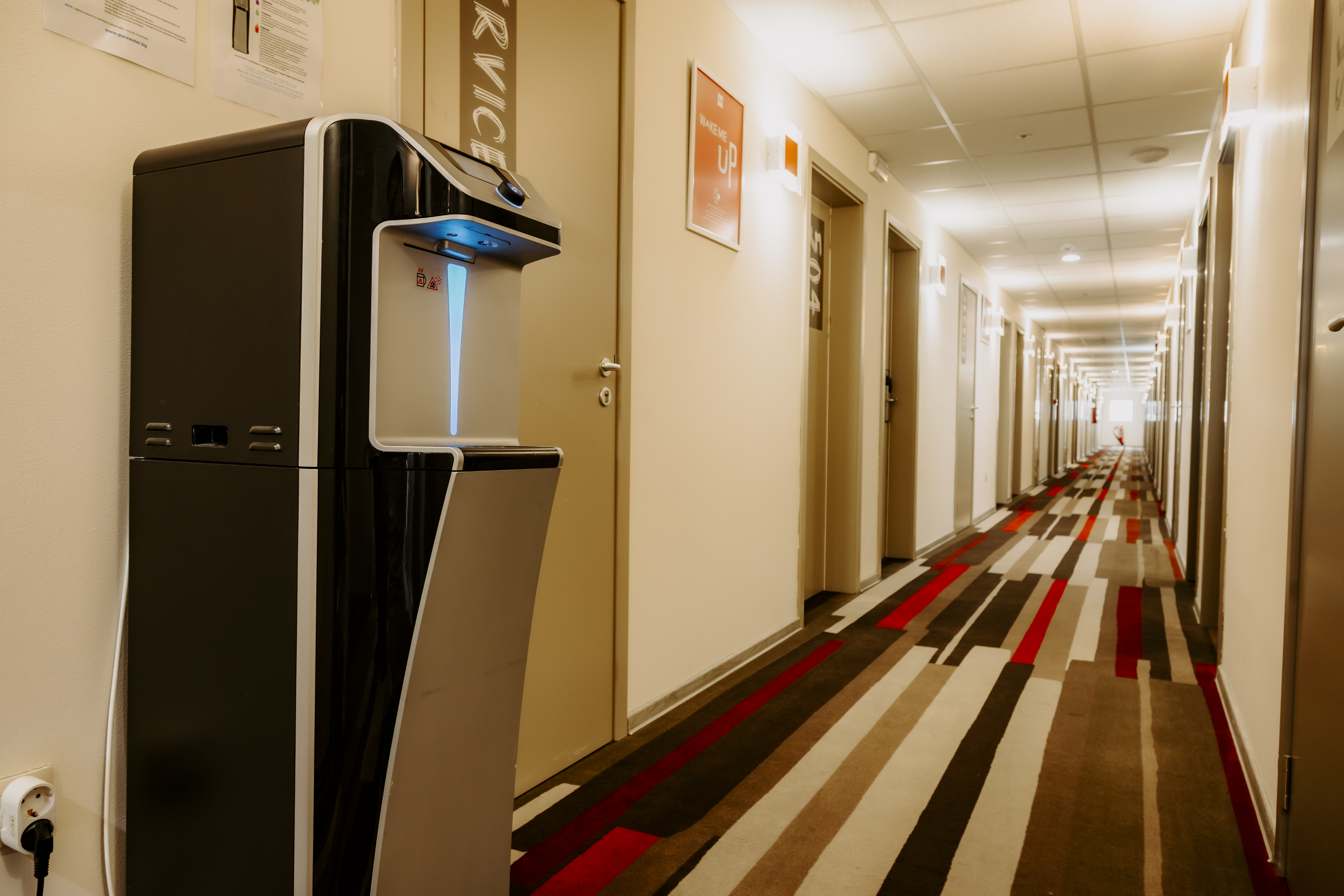 ibis Sofia Airport - photo