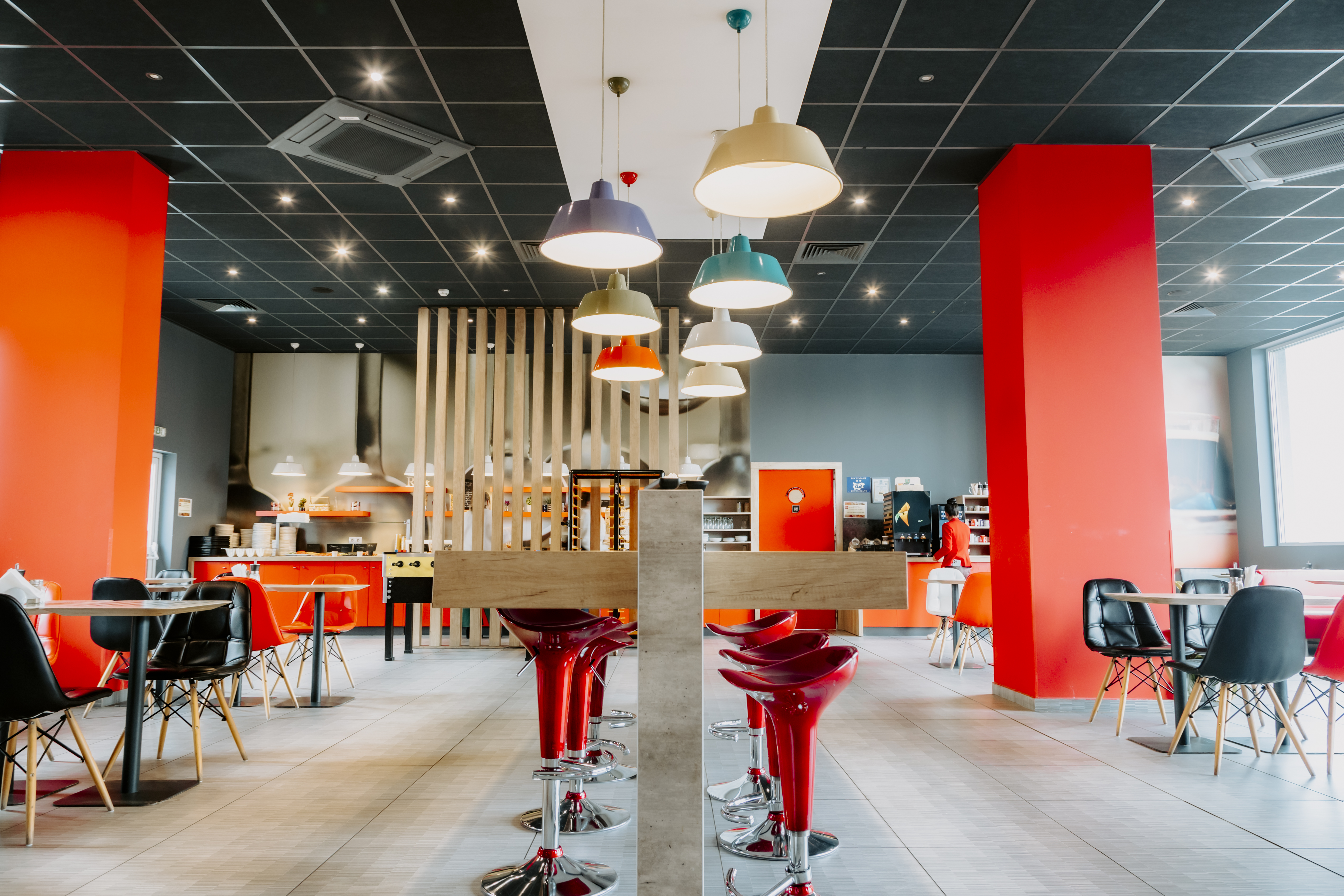 ibis Sofia Airport - photo