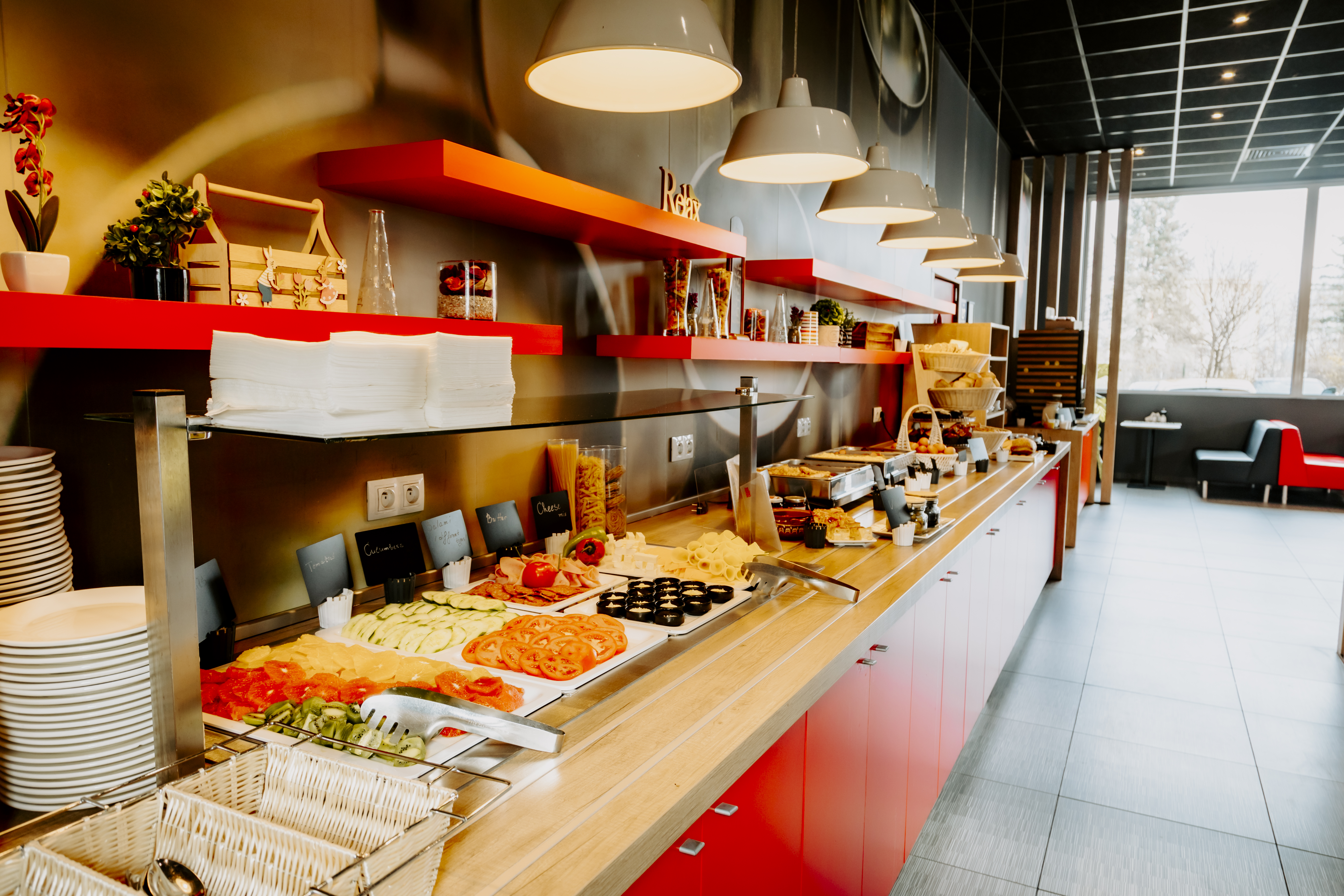 ibis Sofia Airport - photo