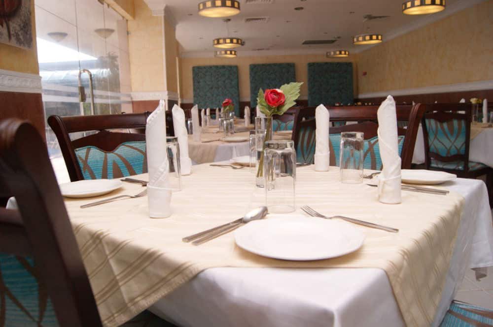 Excel Oriental Hotel and Suites