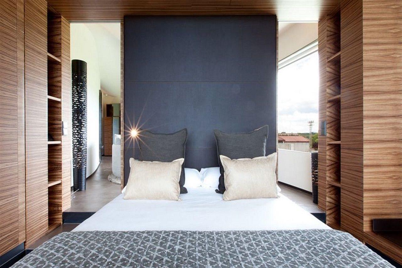 Cava & Hotel Mastinell by null