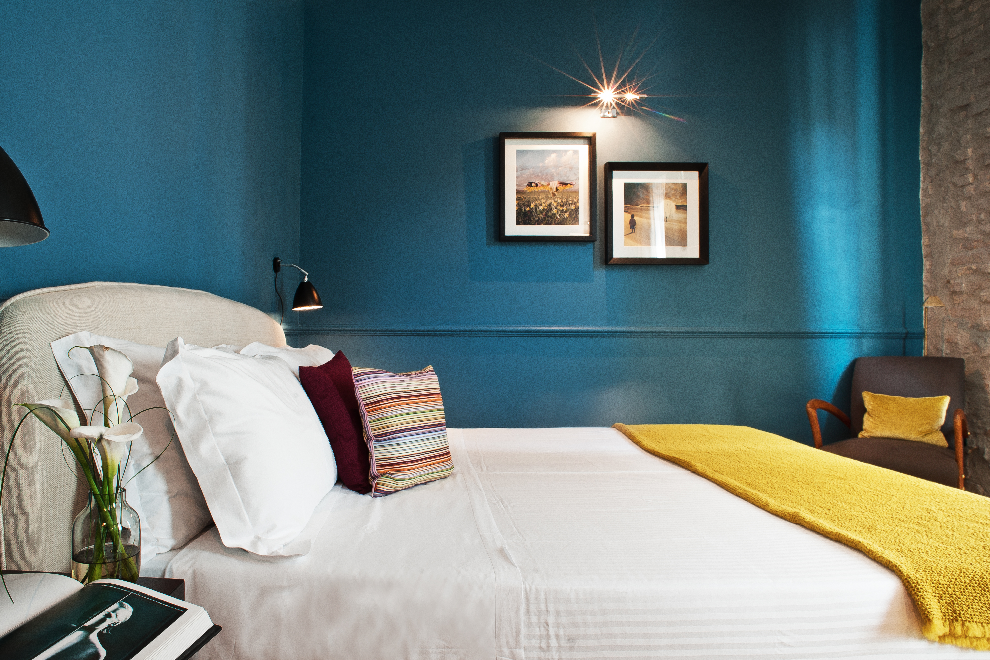 The Fifteen Keys Hotel by null