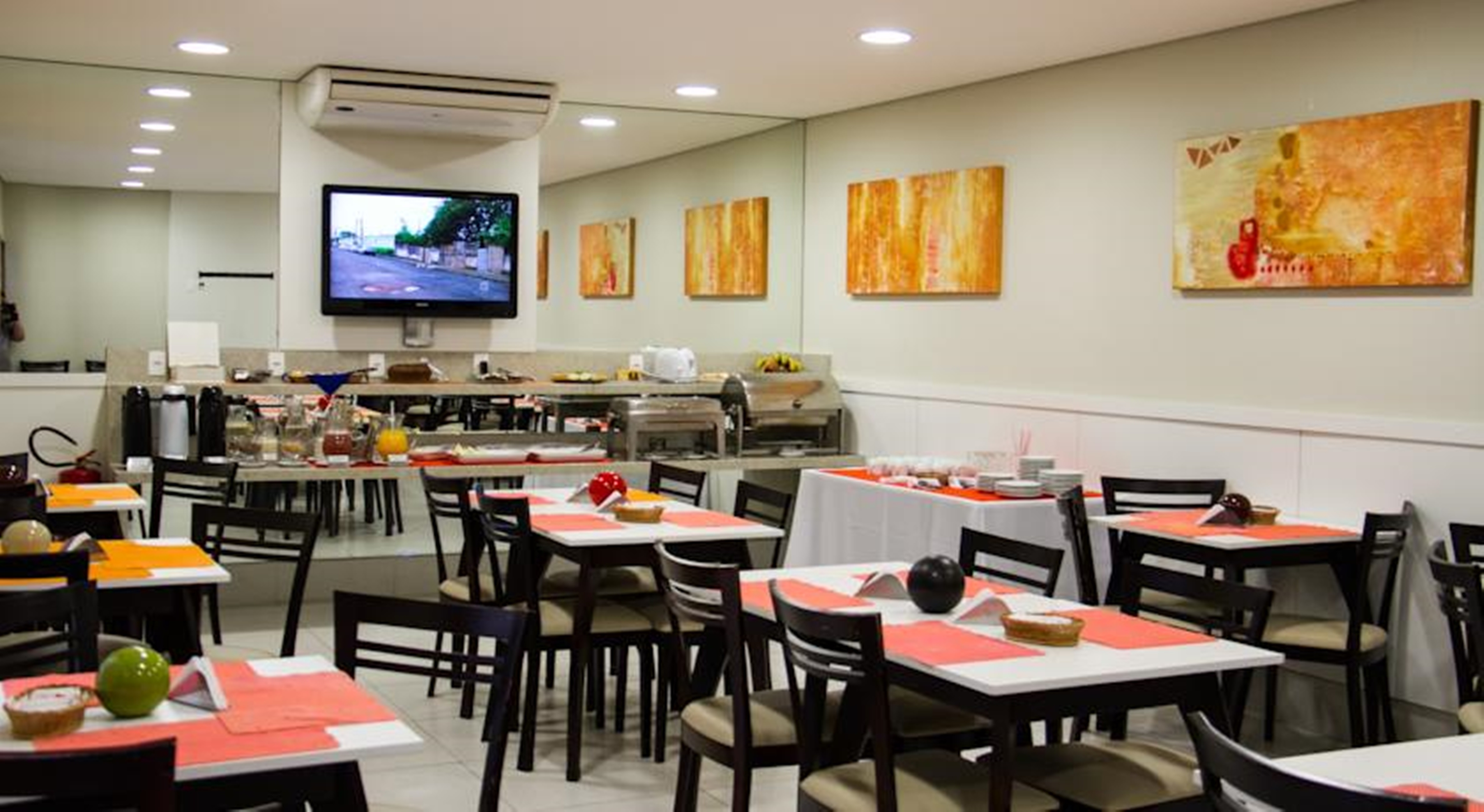 Marbor Hotel