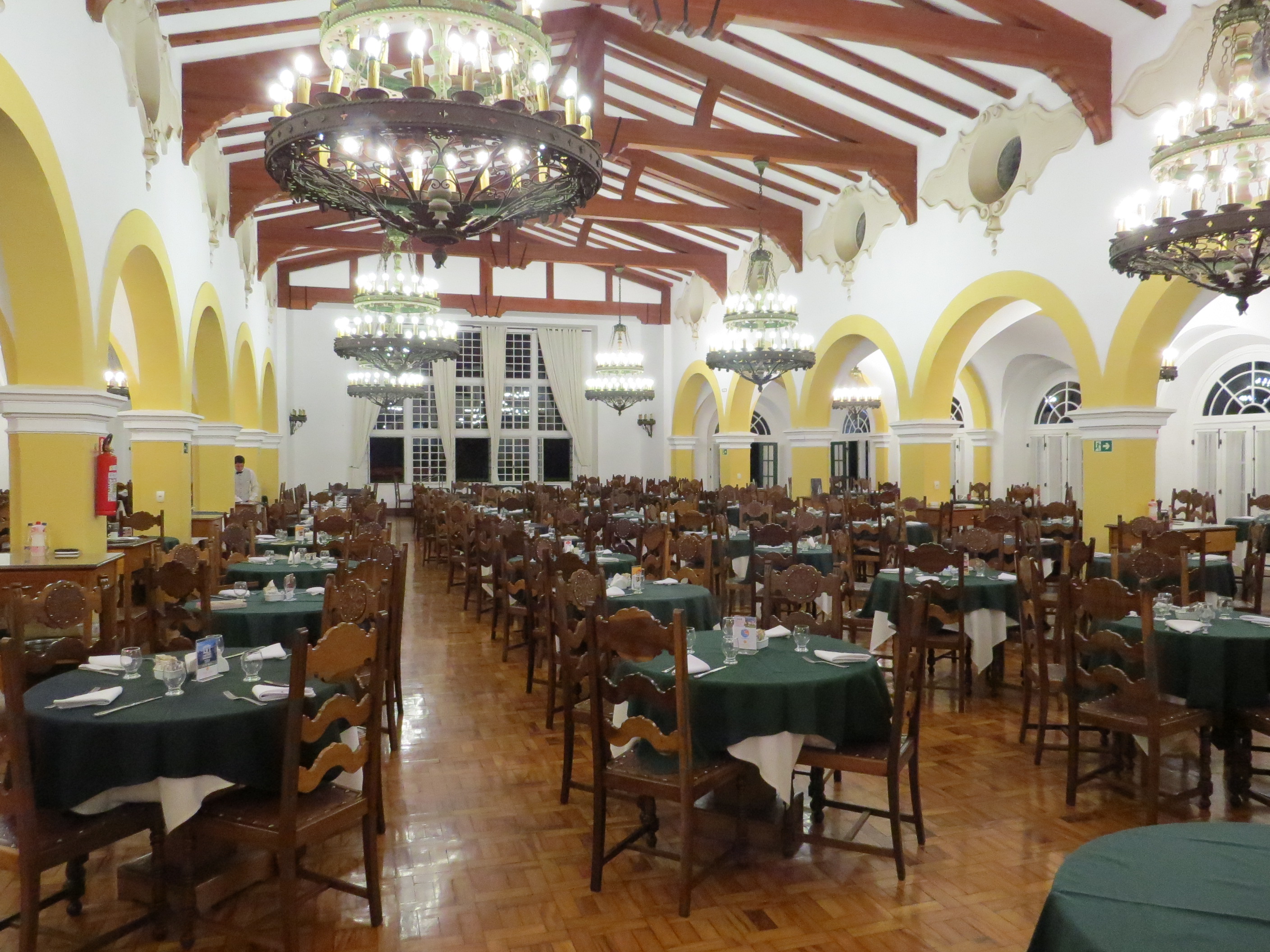 Hotel Gloria Resort & Convention
