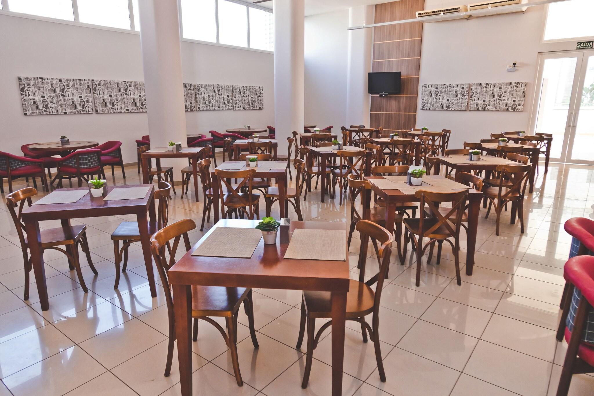 Gran Hotel Morada Do Sol