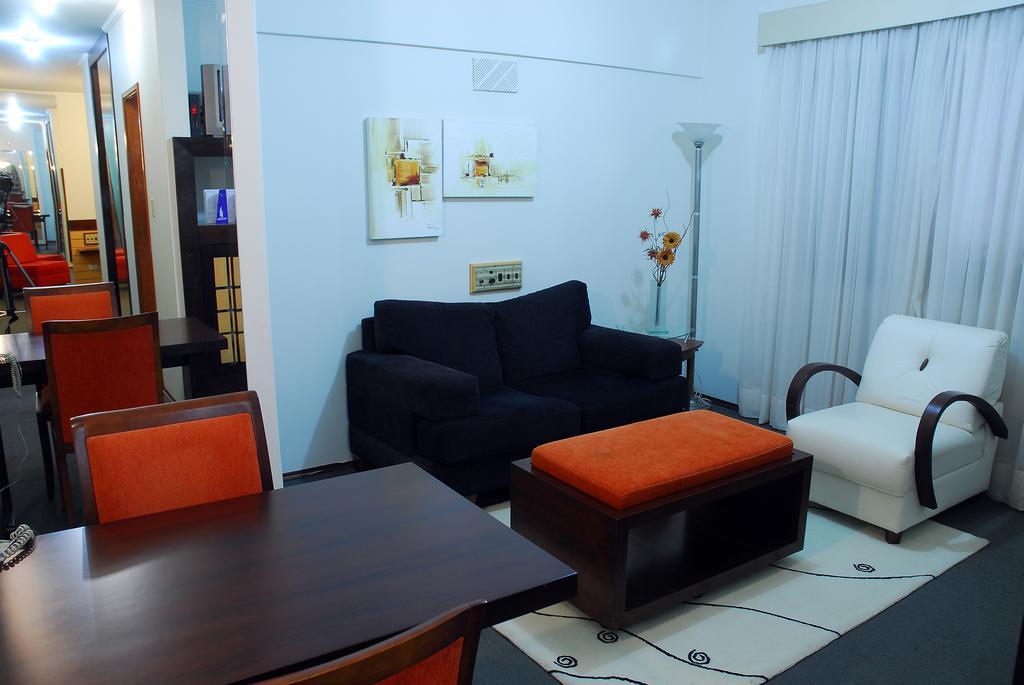 Riviera Hotel Sao Jose Do Rio Preto