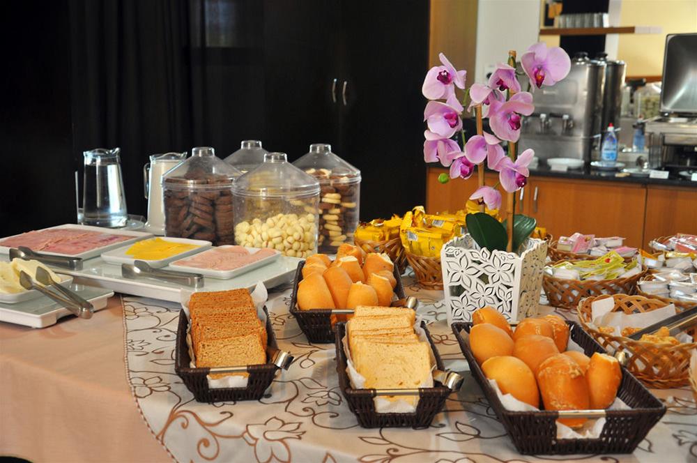 Cegil Hotel Boulevard