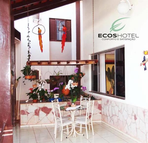 Ecos Hotel