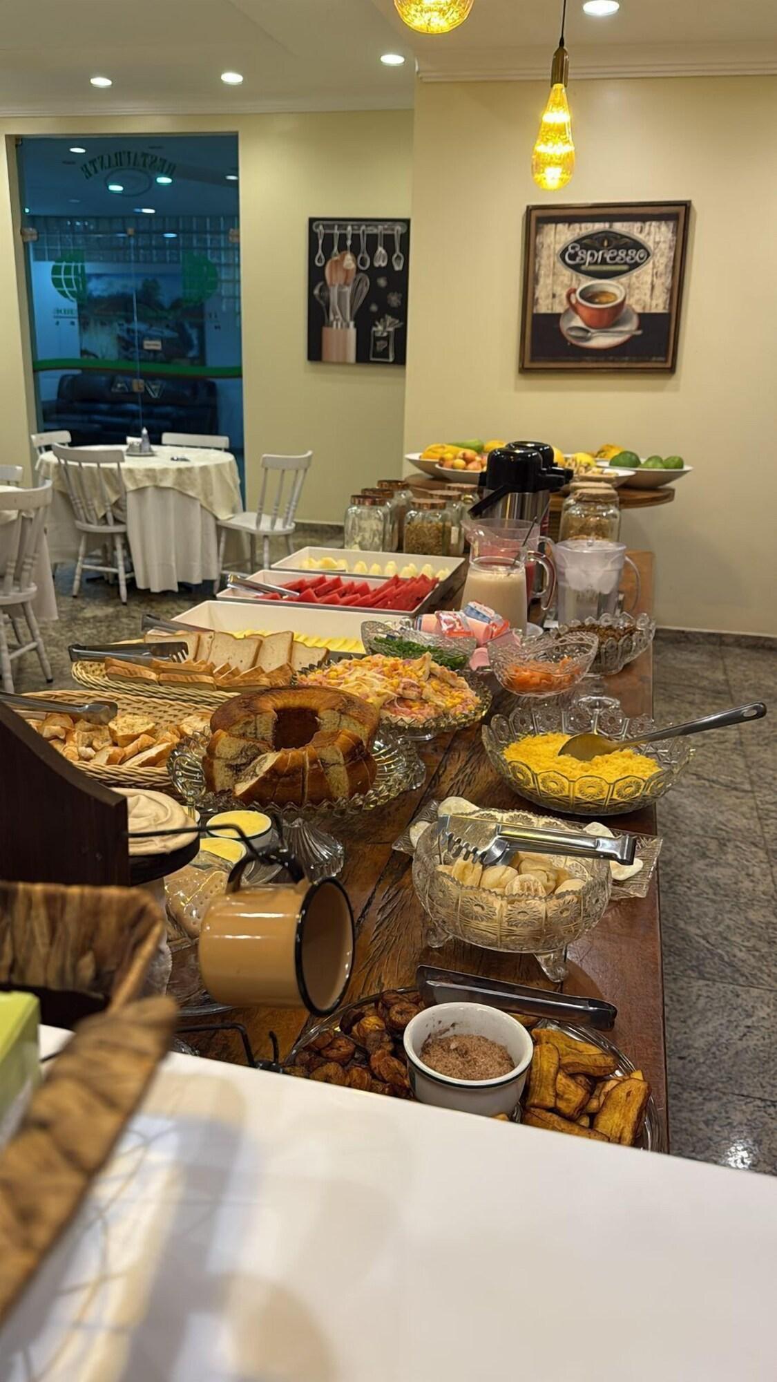 Terra Verde Hotel