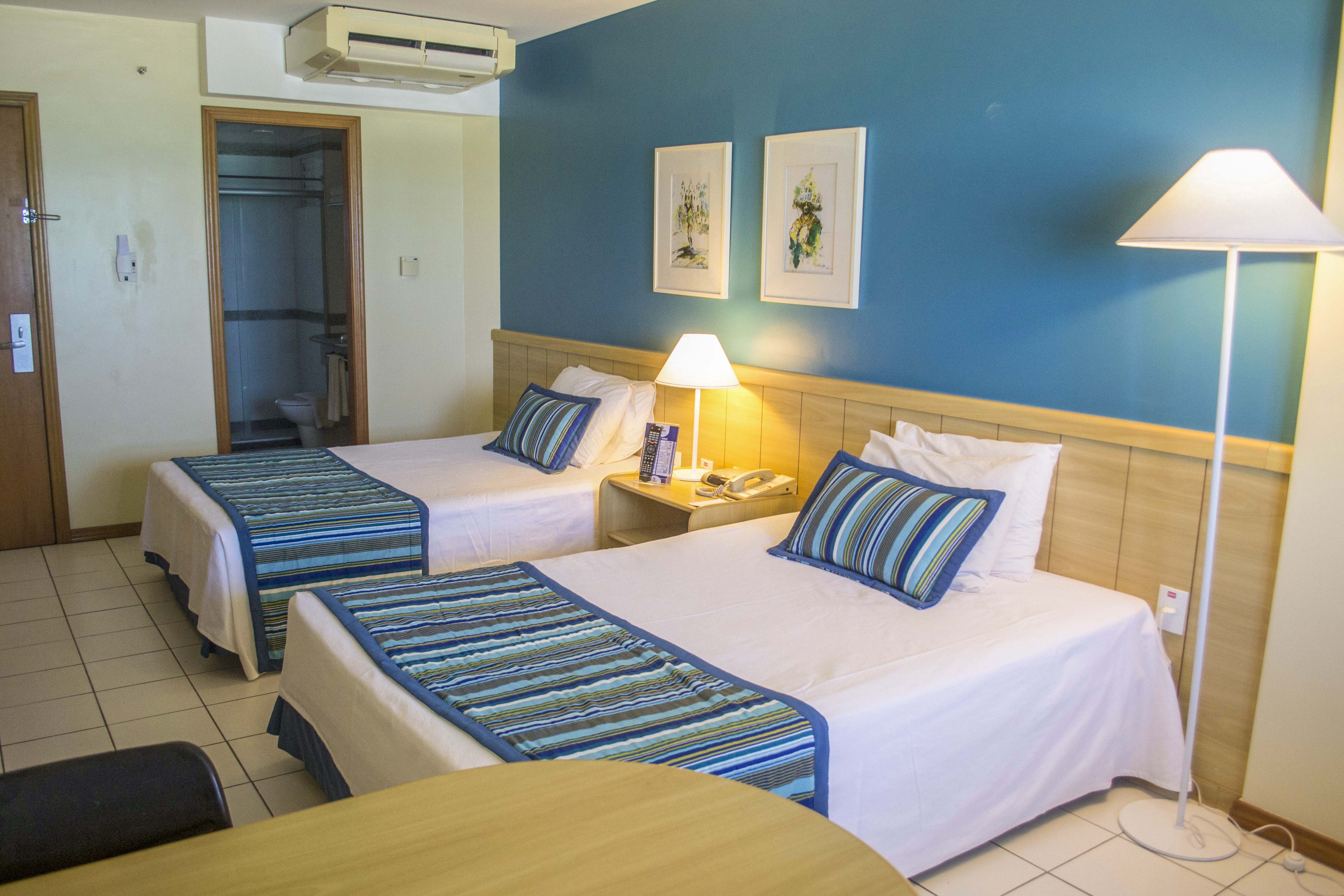 Reymar Hotel Maceió