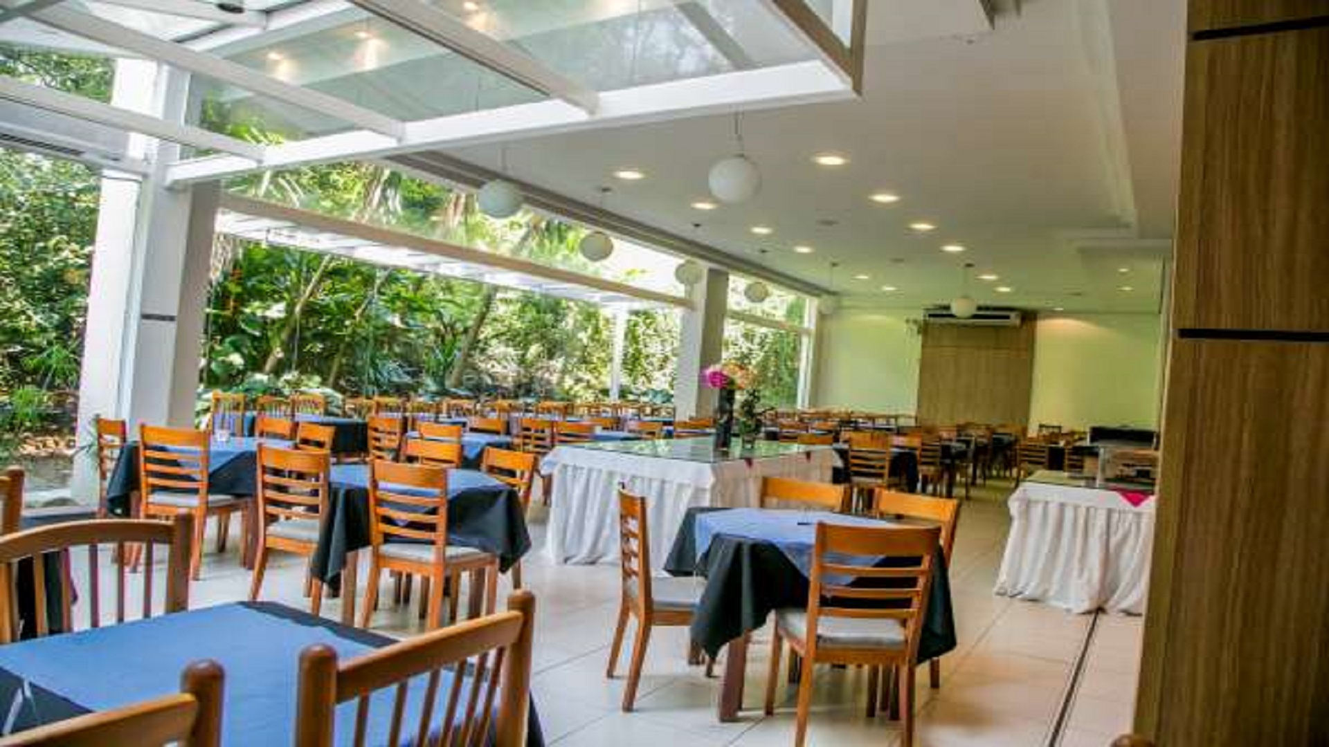 Thermas De Piratuba Park Hotel
