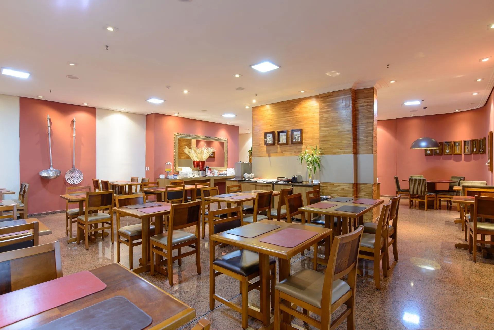 Faro Hotel Sao Jose Dos Campos