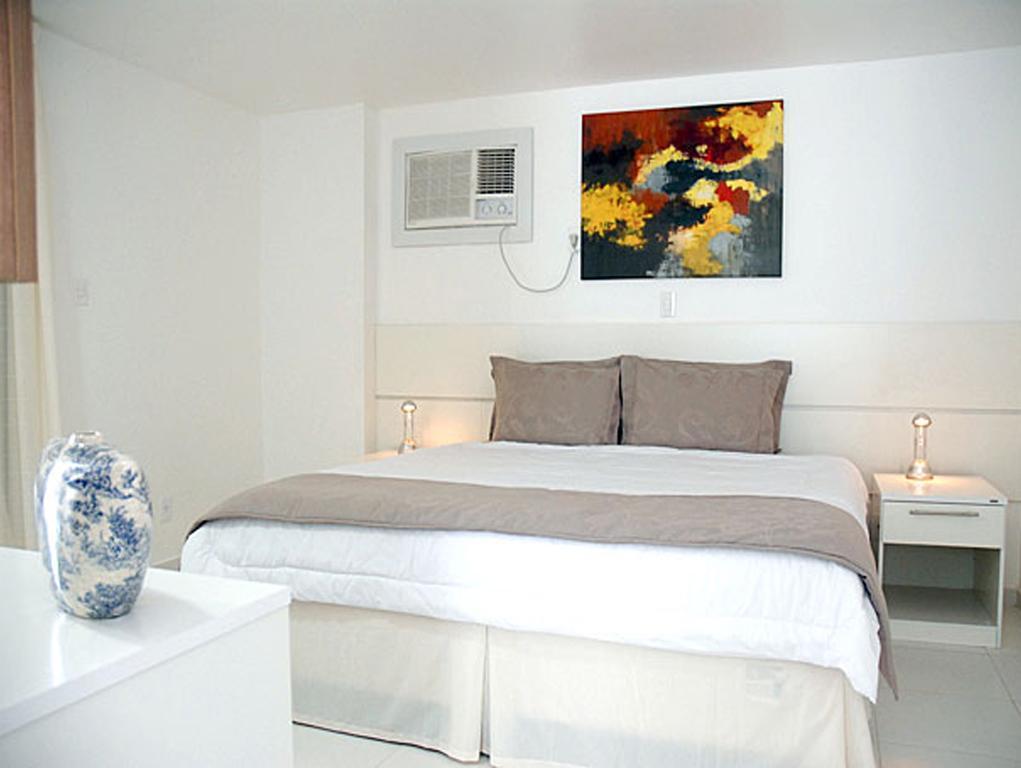 Gold Mar hotel Privilege