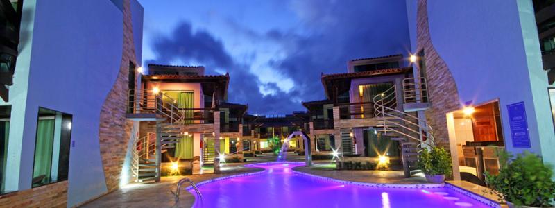 Arrecife Dos Corais Hotel