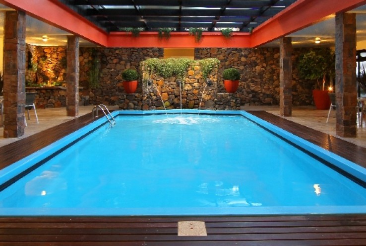Serrazul Hotel Distributed By Intercity