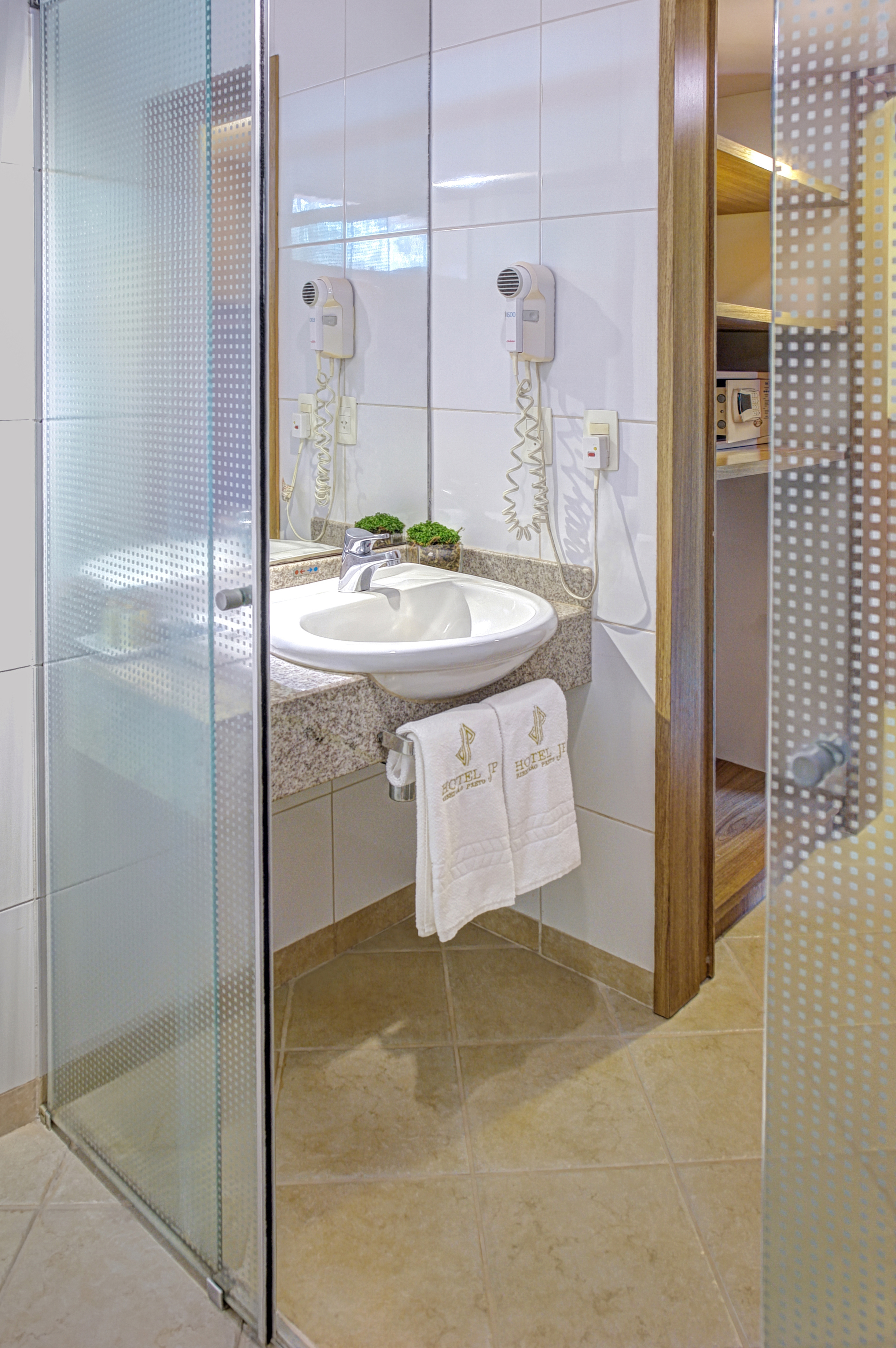 Hotel JP Ribeirao Preto Resort e Convencoes