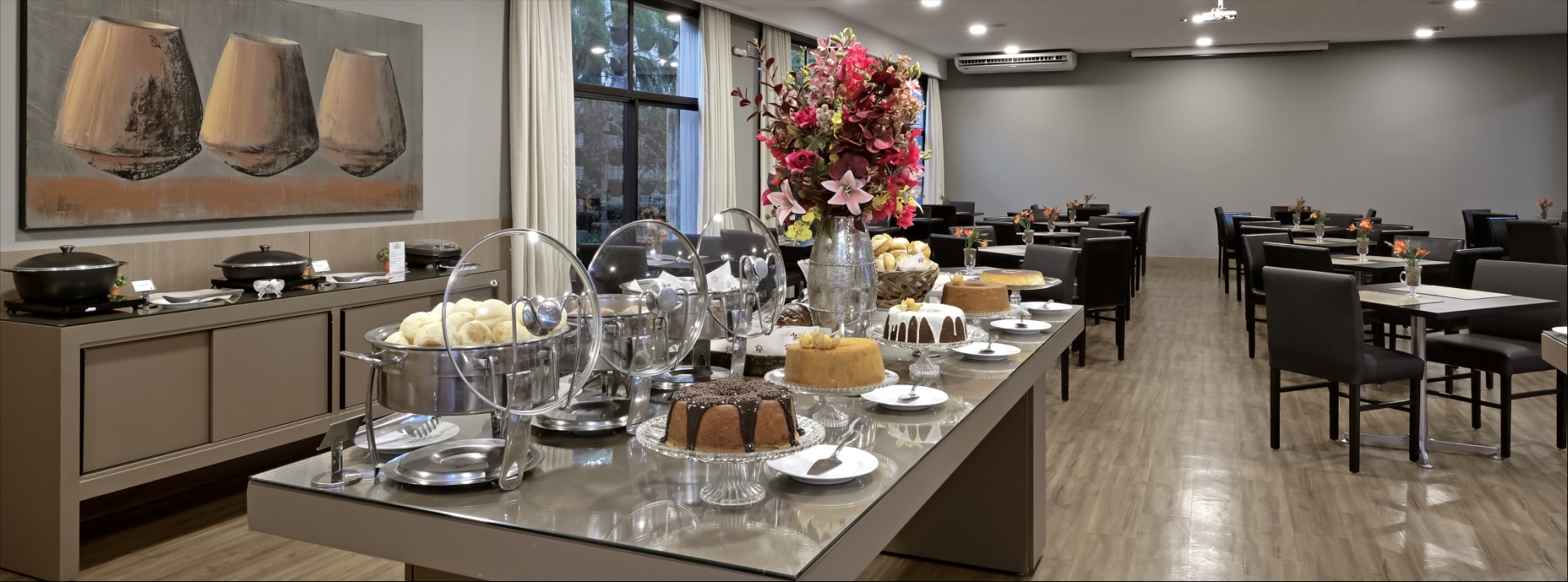 Garden Hotel Ribeirao Preto
