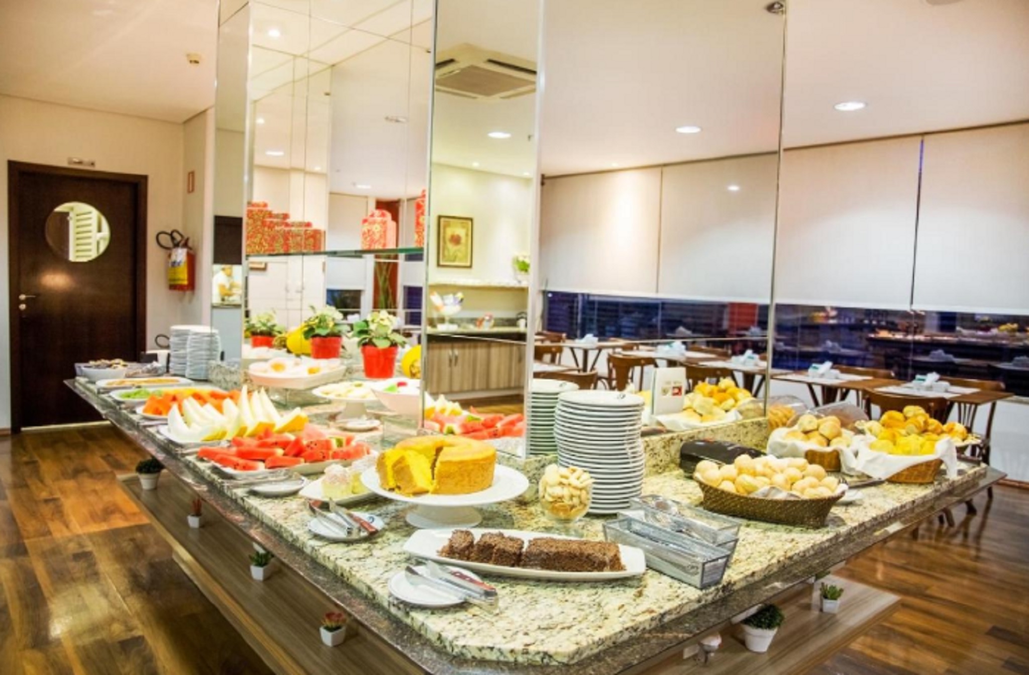 Jr Hotel Ribeirao Preto