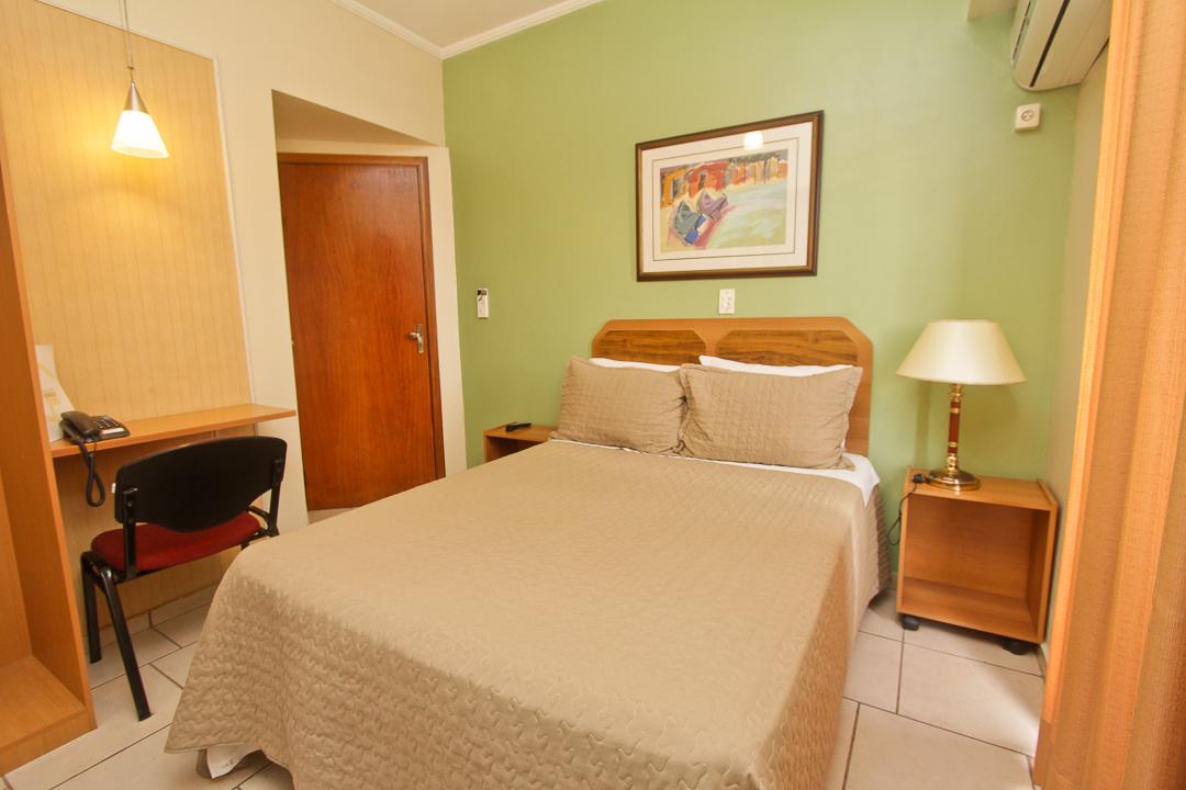 Ferraz Hotel