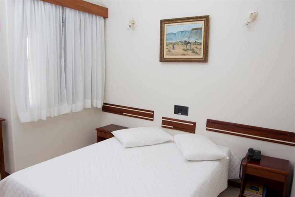 Montblanc Hotel