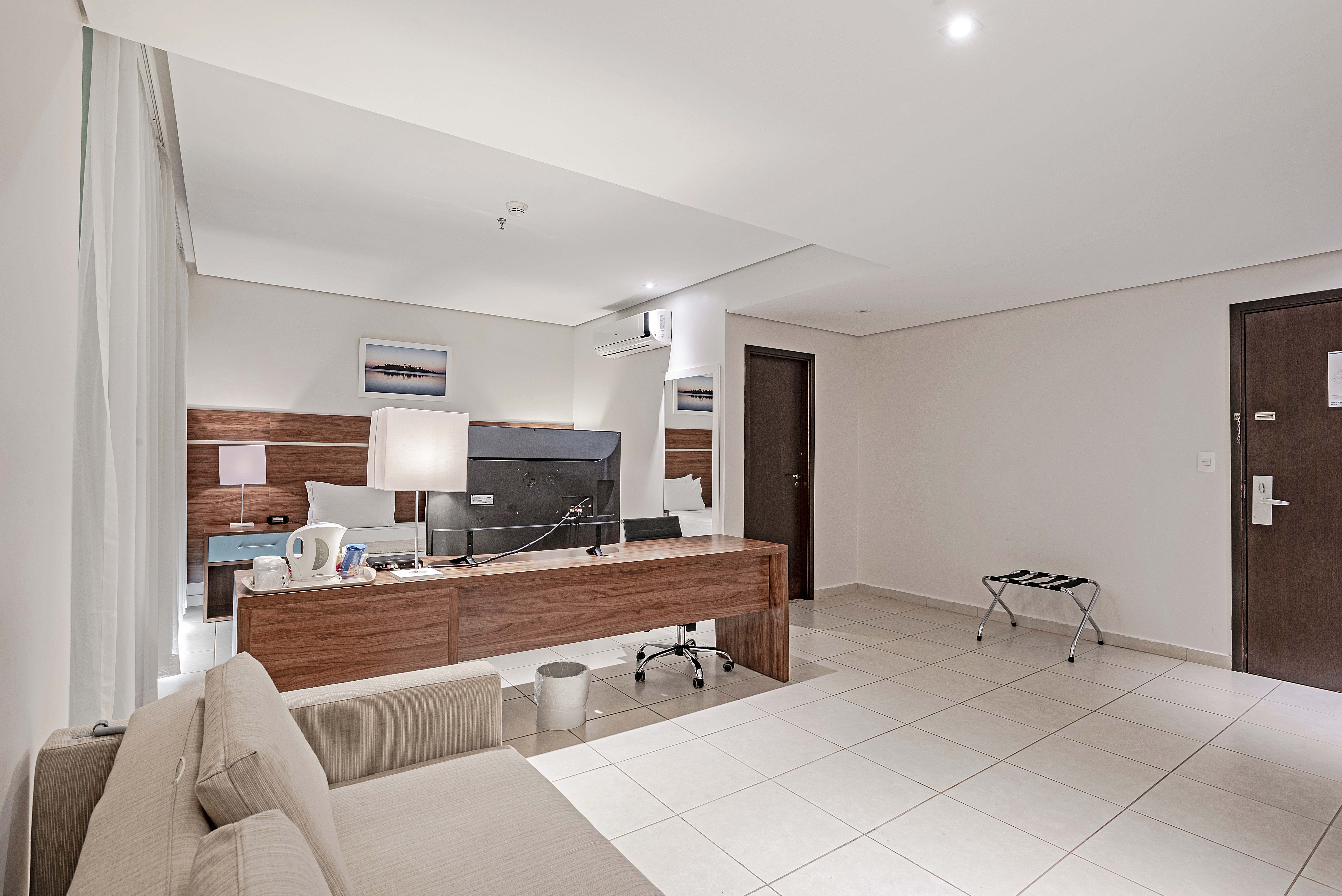 Slaviero Hotel Porto Velho