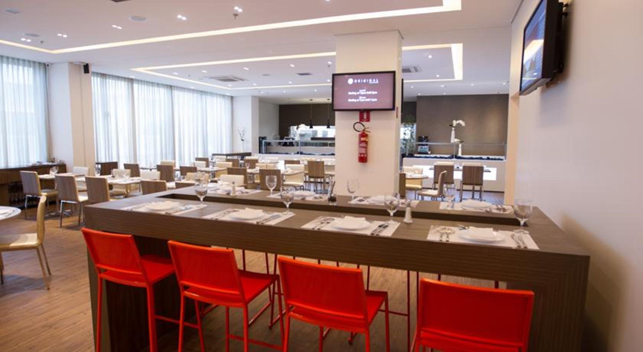 Ibis Styles Brasilia Aeroporto