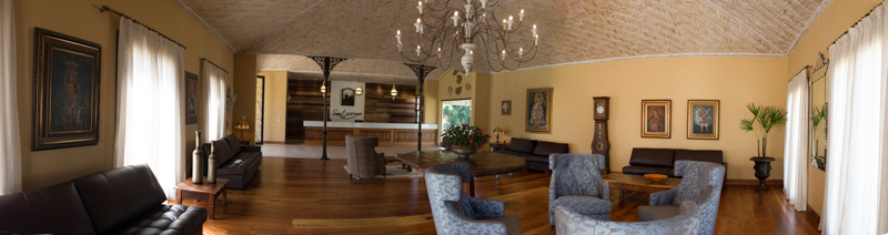 Santíssimo Resort