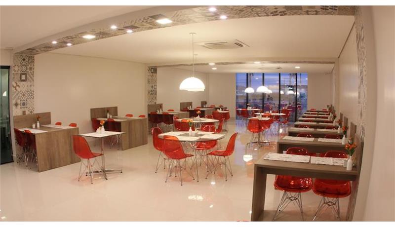 L´Acordes Hotel