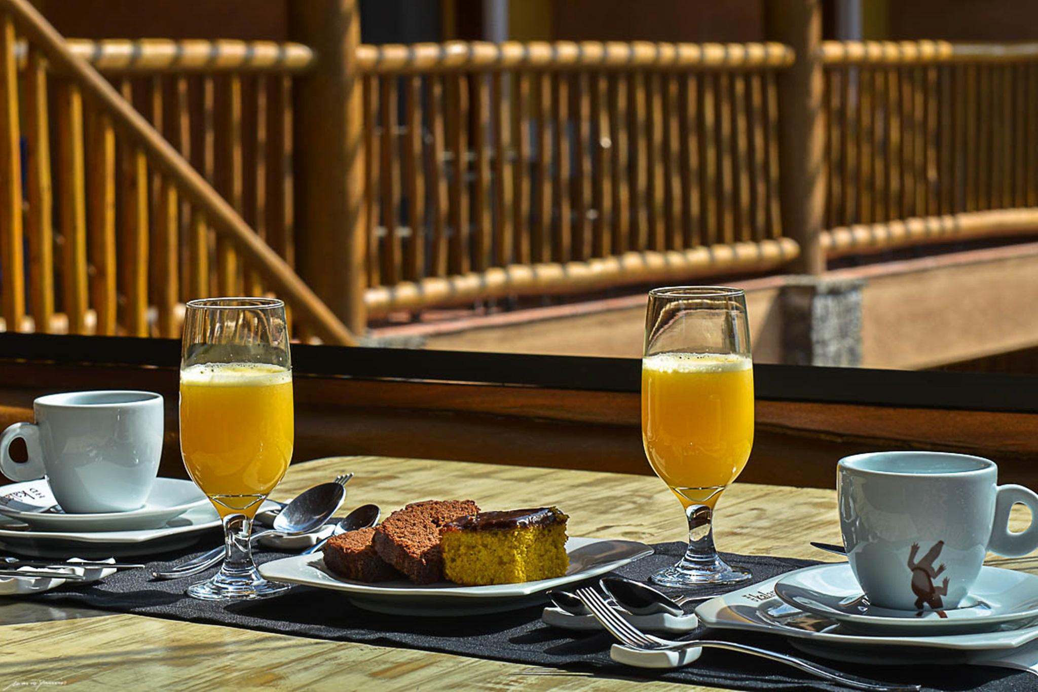 Kalango Hotel Boutique