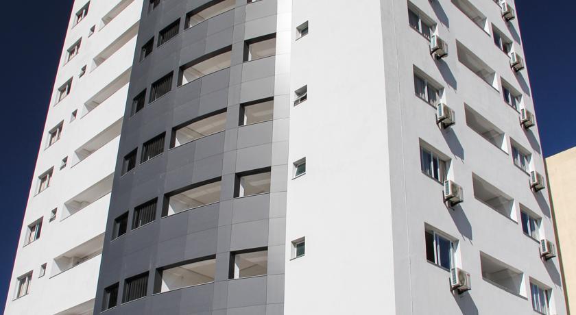 M Tower Hotel