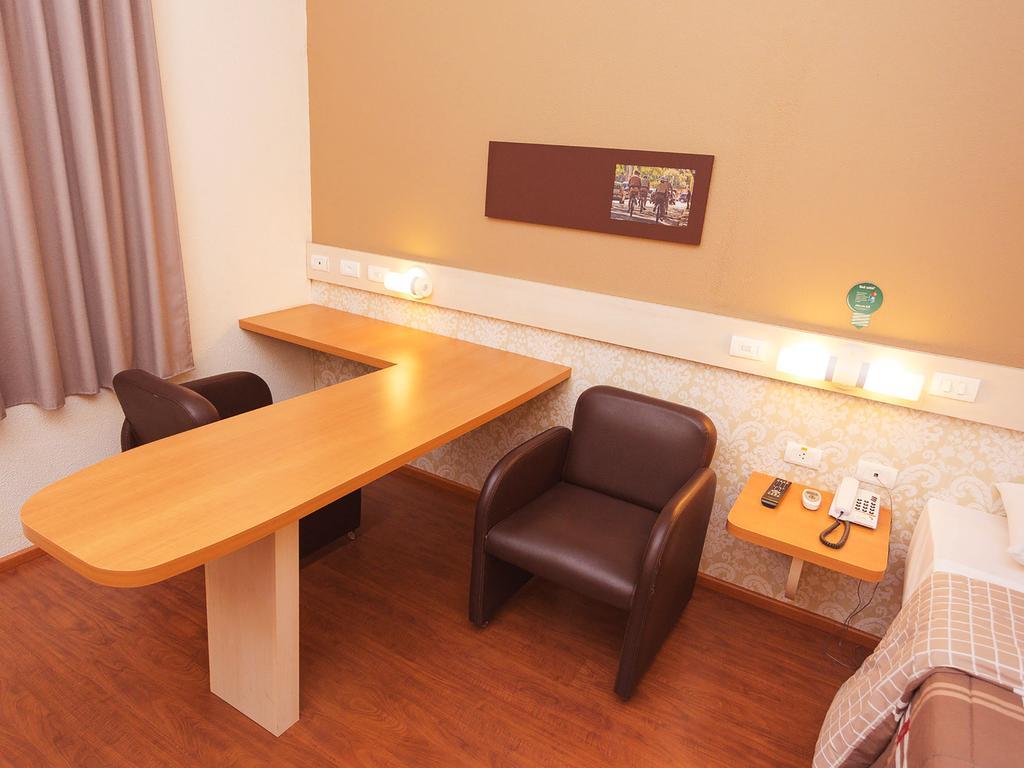 Hotel 10 Goiania