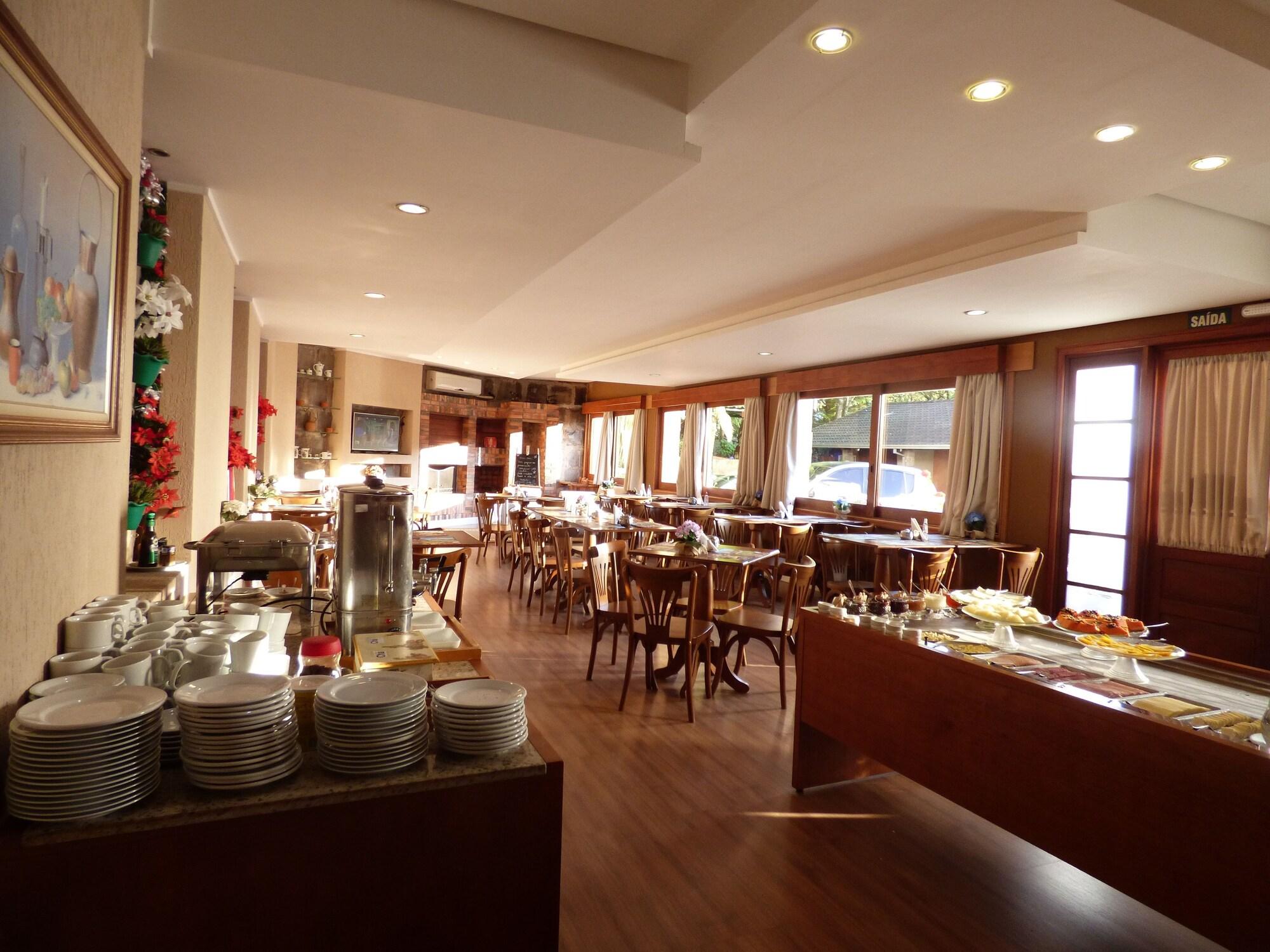 Querencia Hotel Pousada