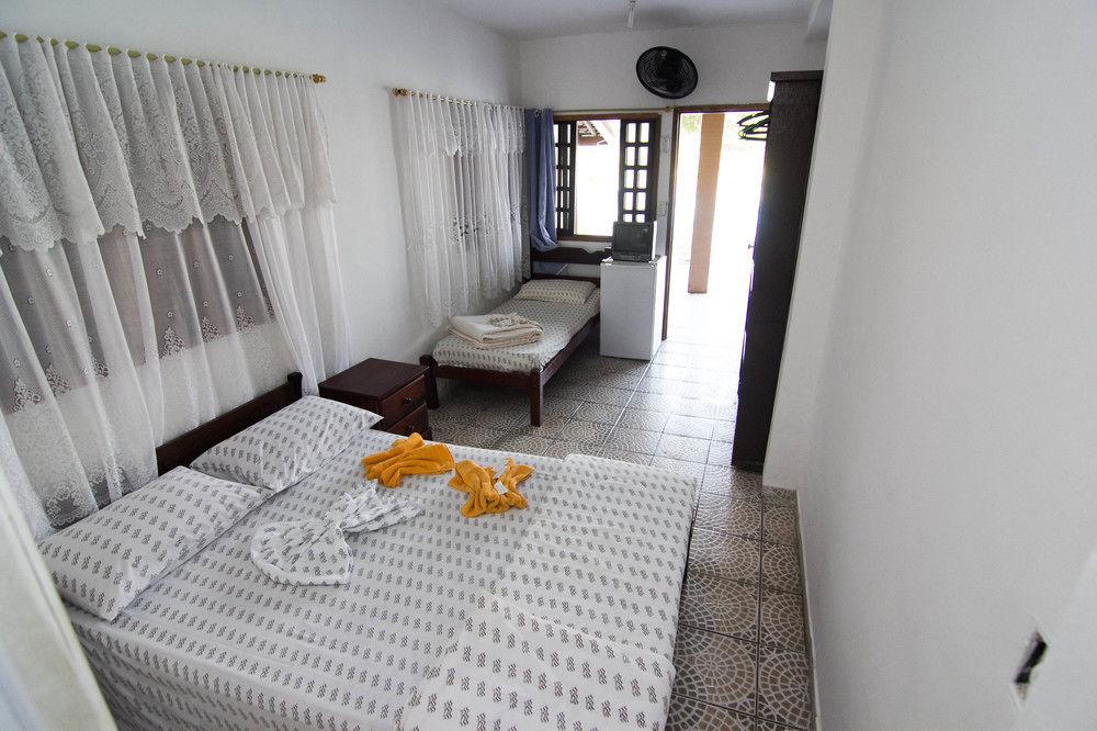 Hotel Aguas Vivas