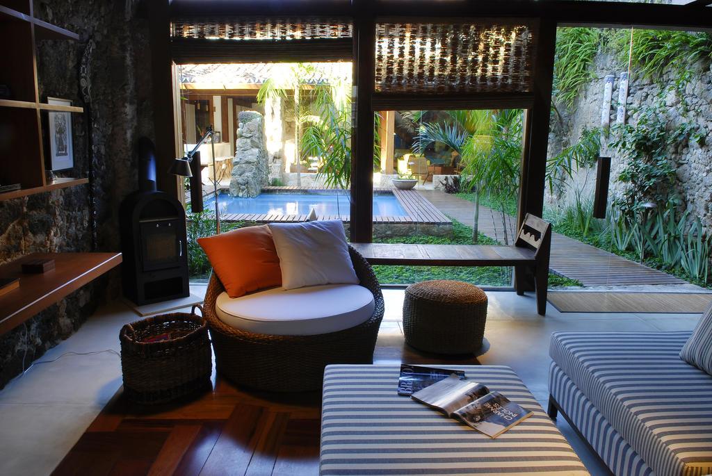 Casa Turquesa Maison d'hôtes by null