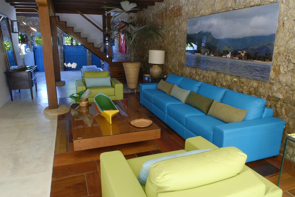 Casa Turquesa Maison d'hôtes by null