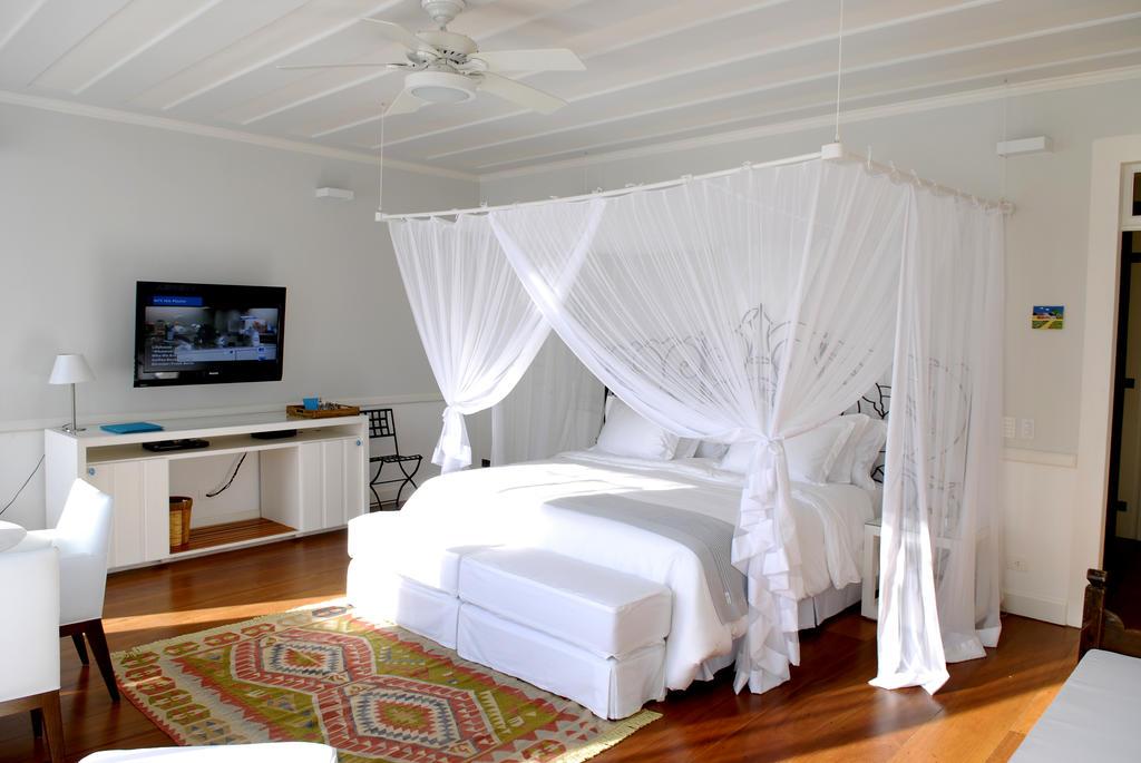 Casa Turquesa Maison d'hôtes by null