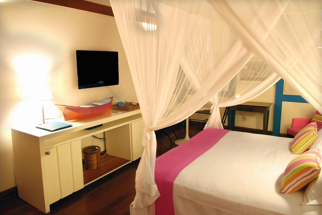 Casa Turquesa Maison d'hôtes by null