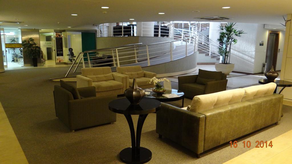 Boulevard Residence Hotel