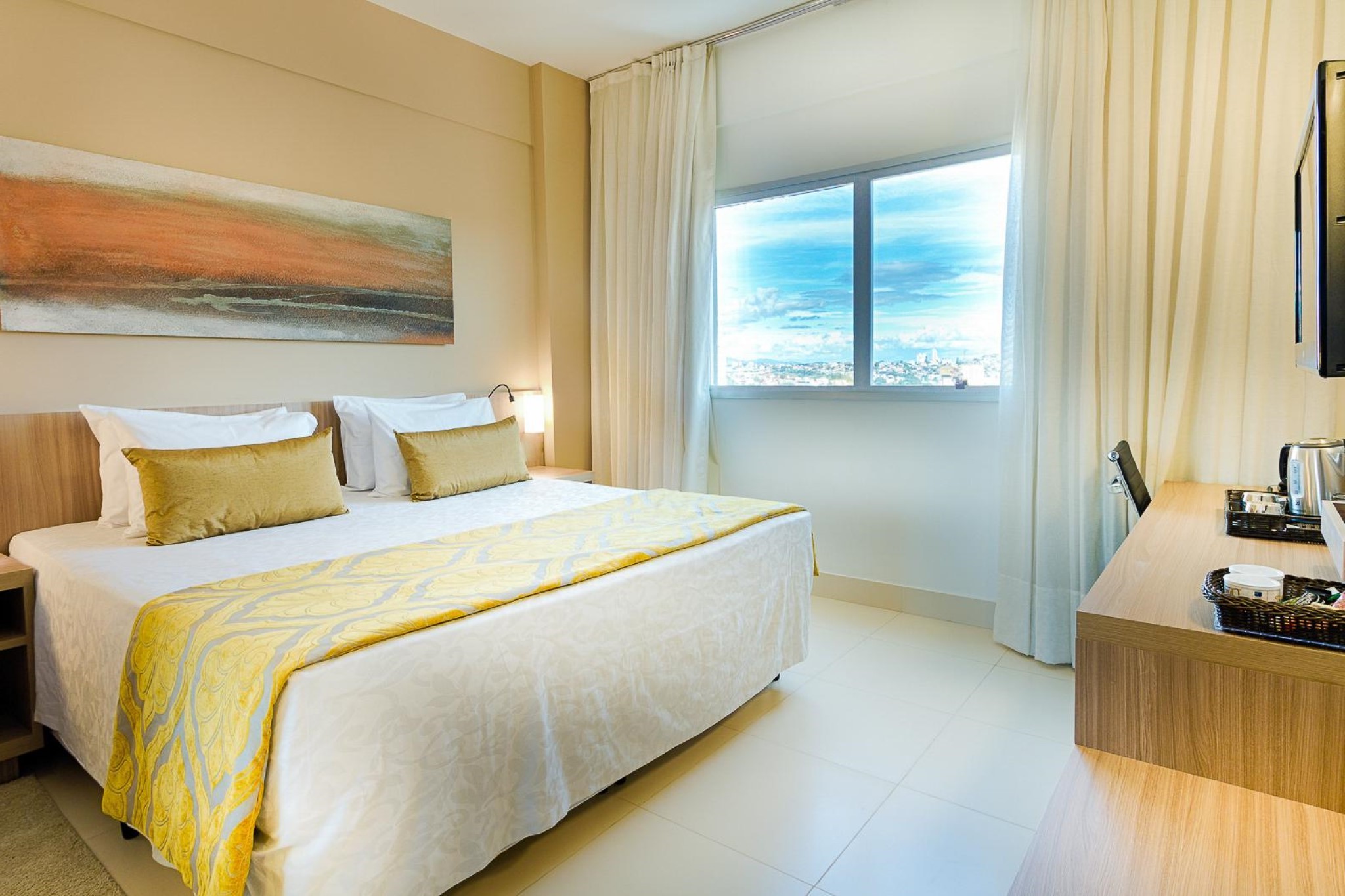Quality Hotel Pampulha