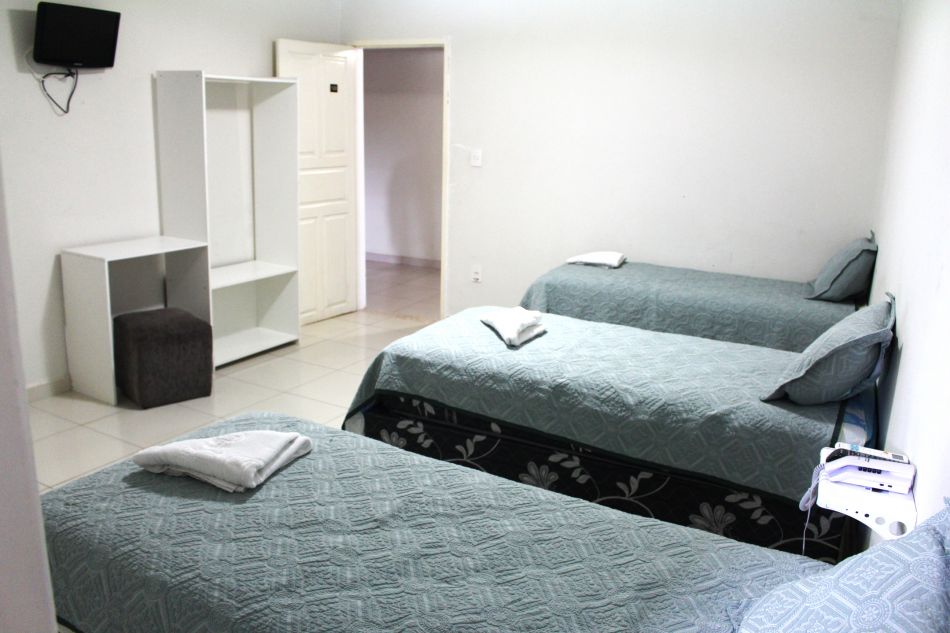 Hotel Aracaju Express