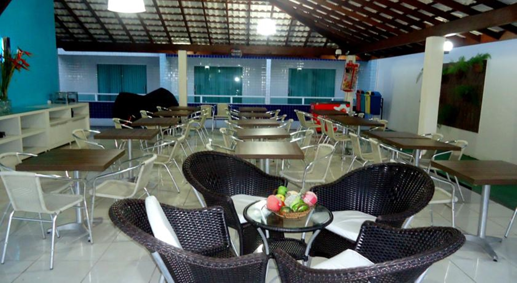 Adventure Hotel
