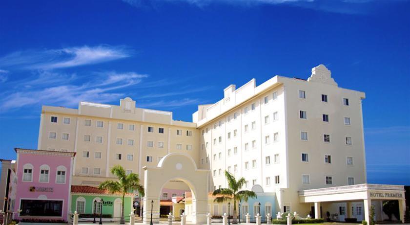 Premier Hotel Sao Luis