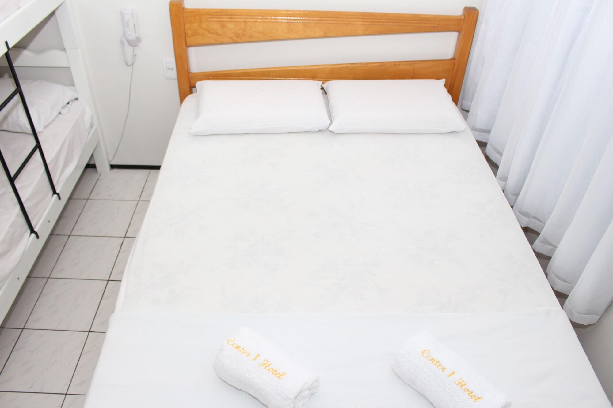 Nossa Casa Hotel