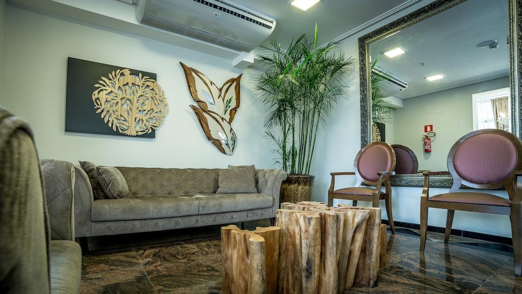 Faro Hotel Atibaia