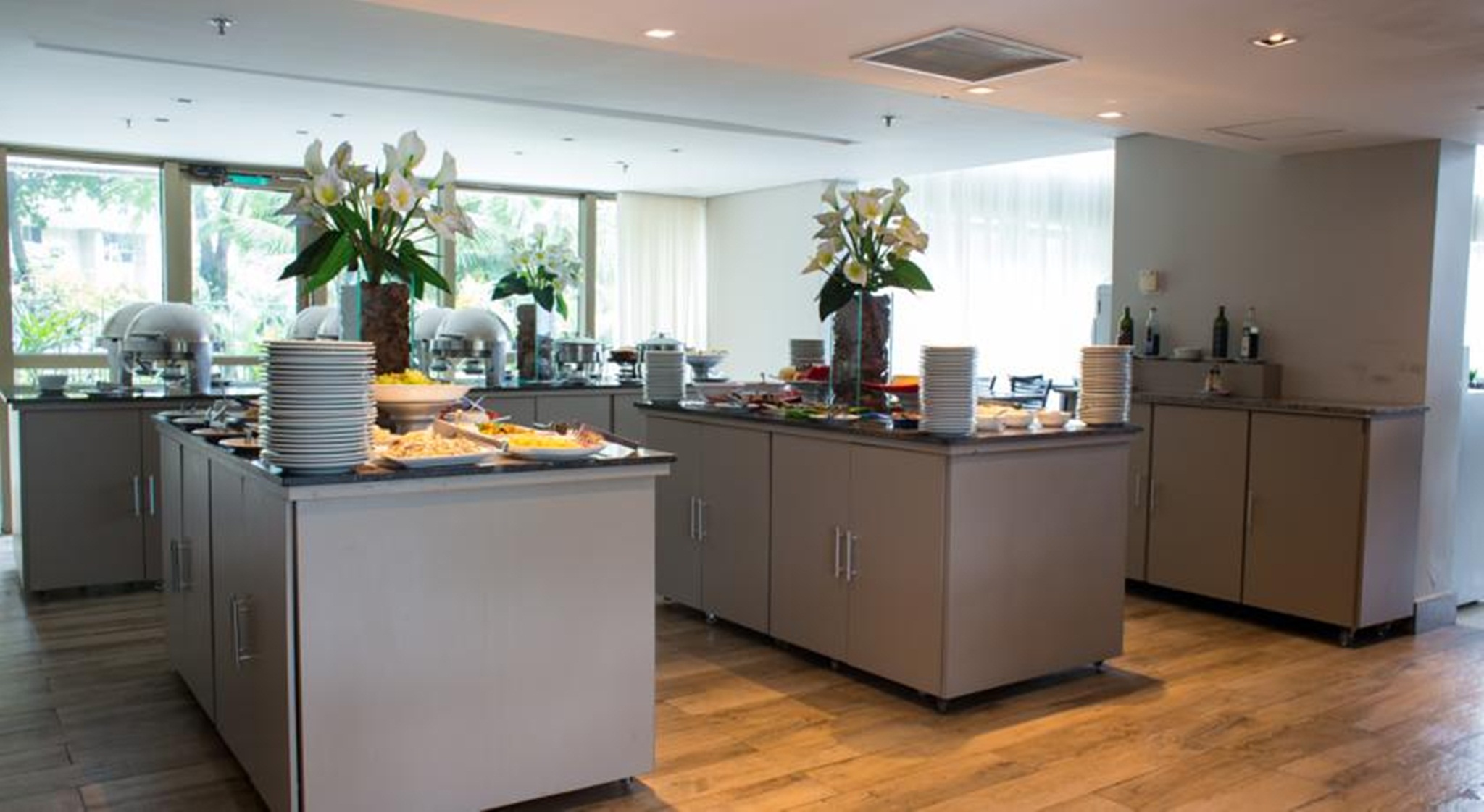 Mediterraneo Flat