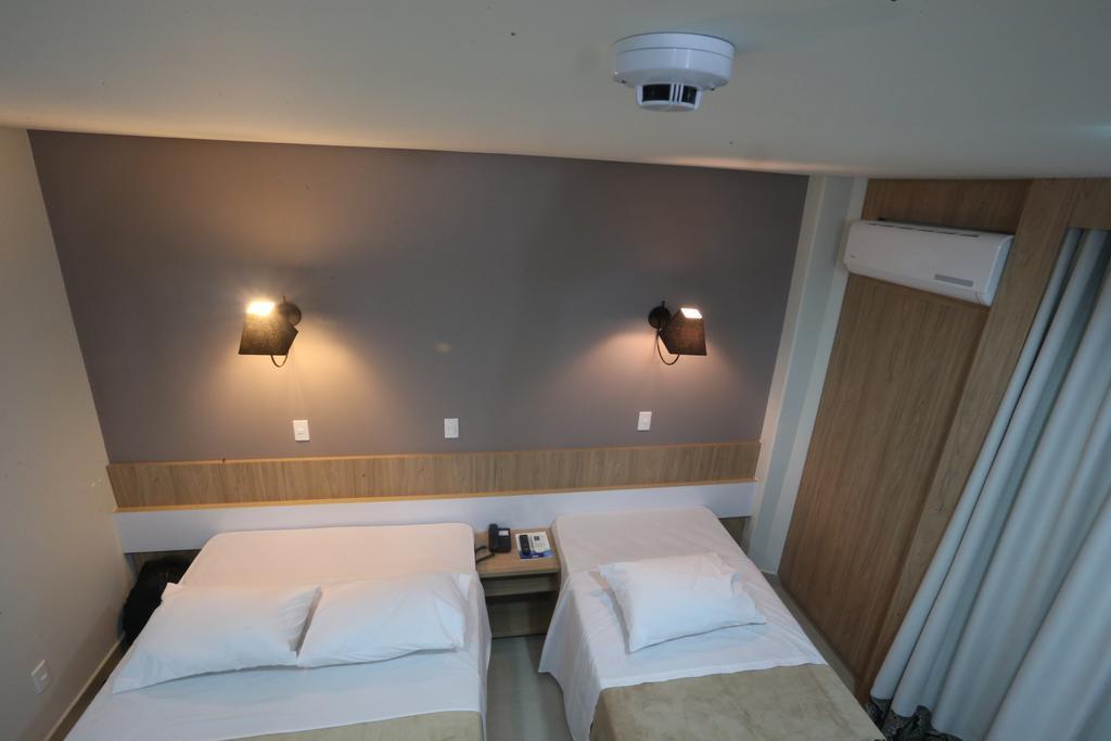 Plaza Cascavel Hotel